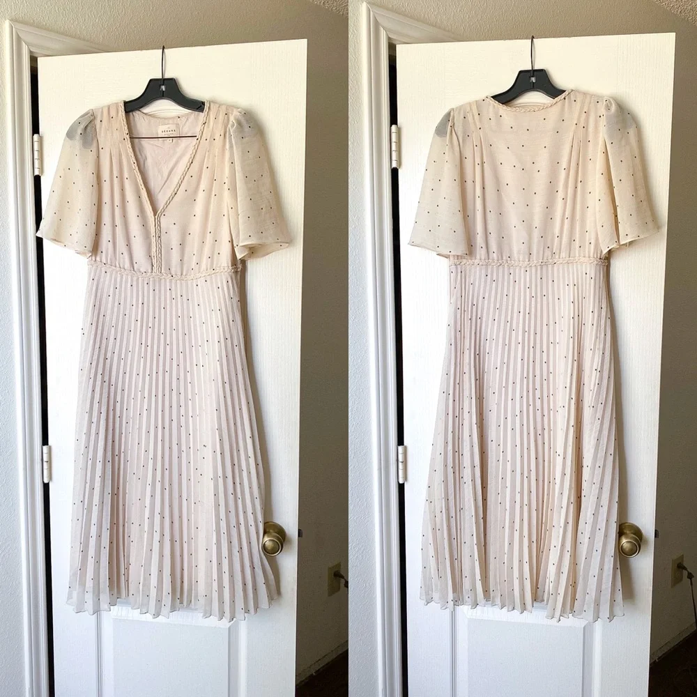SOLD ON CURTSY - Picture 2 of 10
